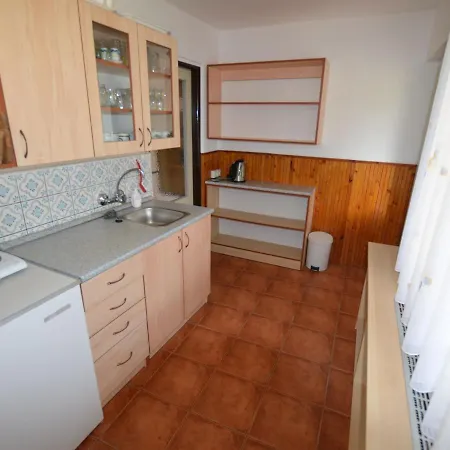Holiday home House With The Pool And Fenced Garden *