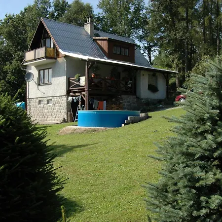 House With The Pool And Fenced Garden Holiday home *