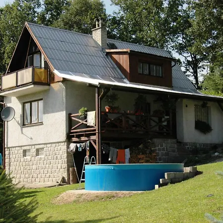 Holiday home House With The Pool And Fenced Garden *