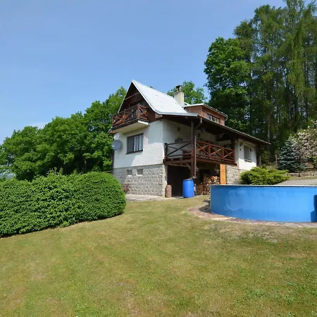 Holiday home House With The Pool And Fenced Garden