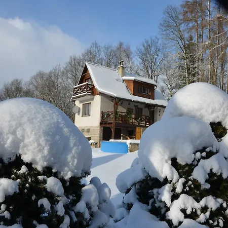 Holiday home Mountain Retreat With Pool *