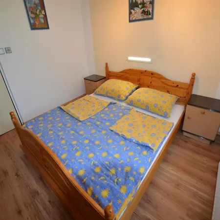 Mountain Retreat With Pool Hnanice (Liberec)