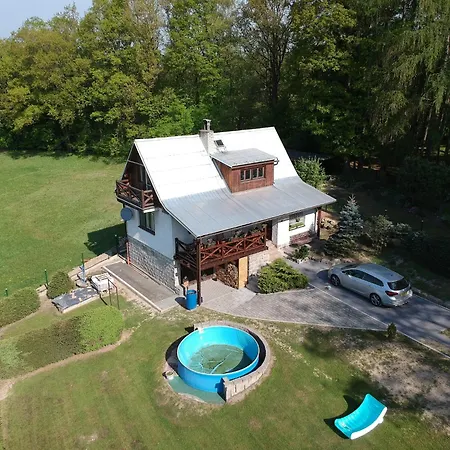 Holiday home Mountain Retreat With Pool