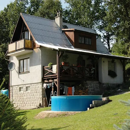 Mountain Retreat With Pool Holiday home *