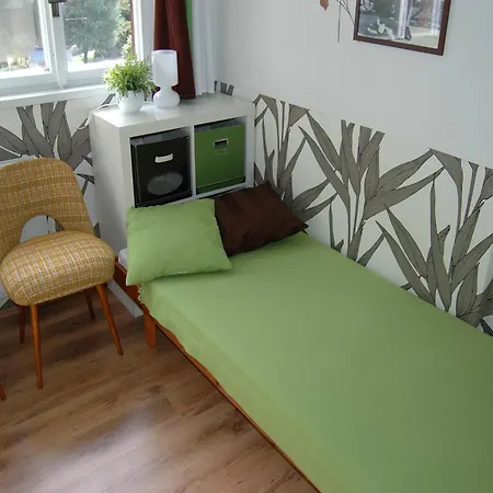 Mountain Retreat With Pool Holiday home Hnanice (Liberec)
