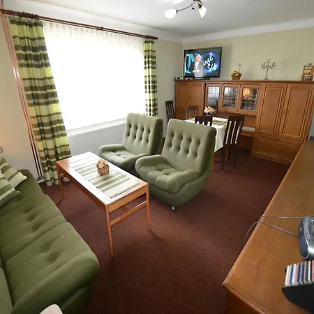 Mountain Retreat With Pool Holiday home Hnanice (Liberec)