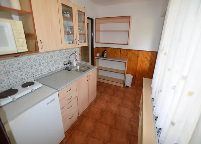 Mountain Retreat With Pool * Hnanice (Liberec)