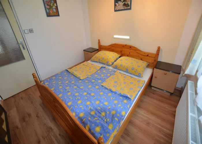 Mountain Retreat With Pool Hnanice (Liberec)
