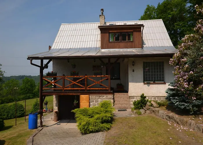 Mountain Retreat With Pool